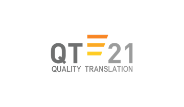 Quality Translation 21