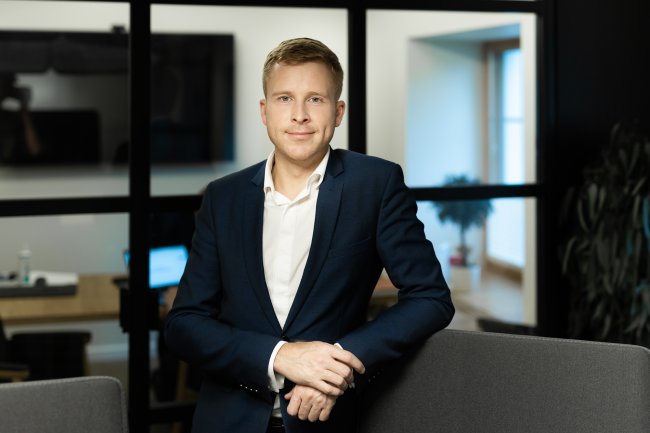 Arturs-Vasilevskis-Tilde-CEO