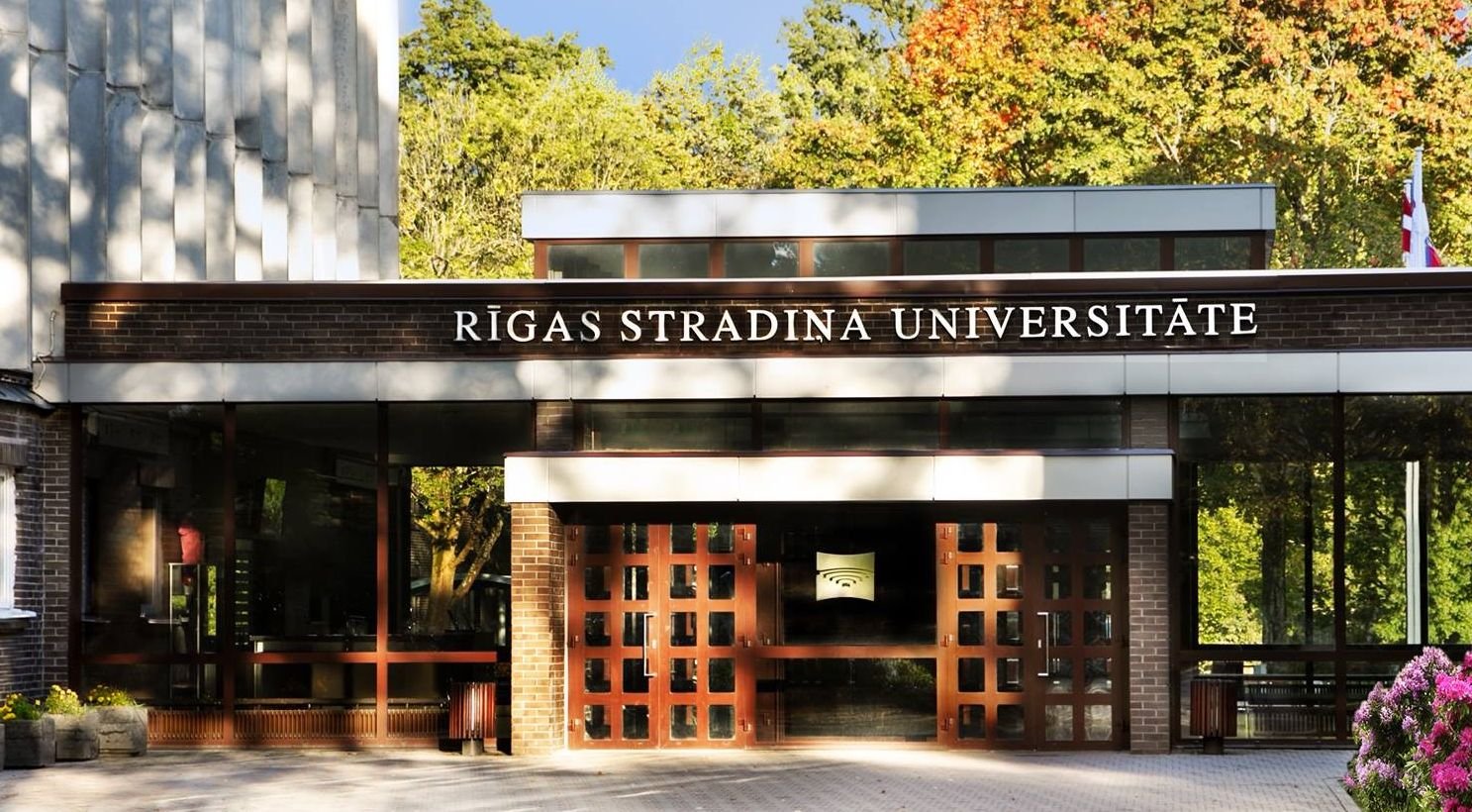 Riga Stradiņš University